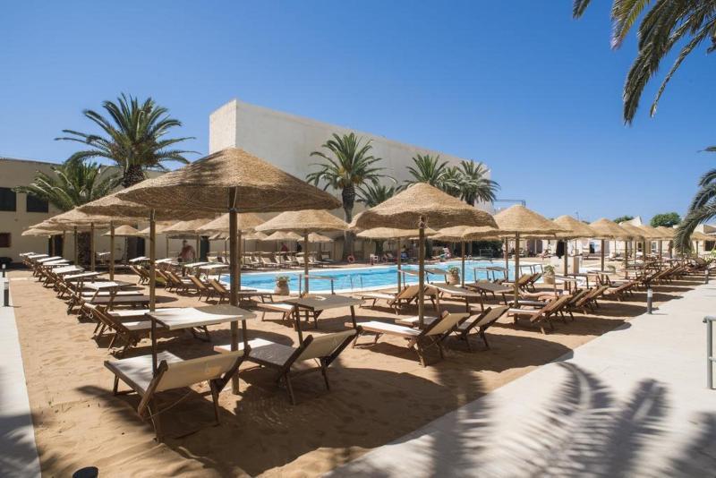 Hotel Hopps Mazara del Vallo Exteriör bild
